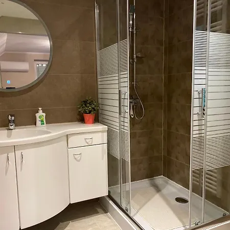 Affittacamere Maria Vendéghaz 4*