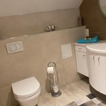 Maria Vendéghaz 4* Mernye