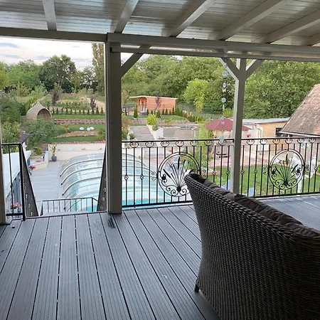 Affittacamere Maria Vendéghaz 4*