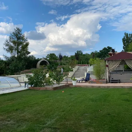 Maria Vendéghaz Affittacamere