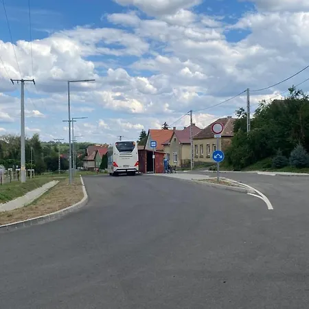 Affittacamere Maria Vendéghaz