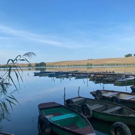 Maria Vendéghaz Affittacamere 4*