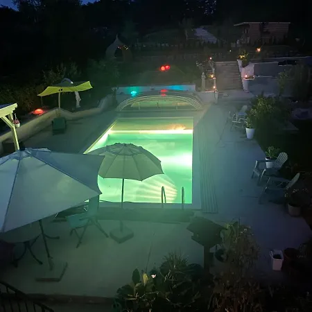 Affittacamere Maria Vendéghaz Mernye