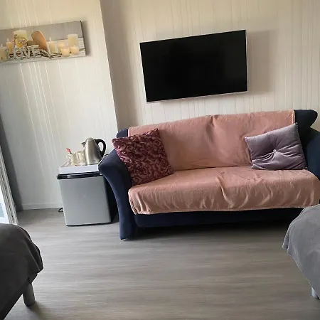 Guest house Maria Vendeghaz Mernye