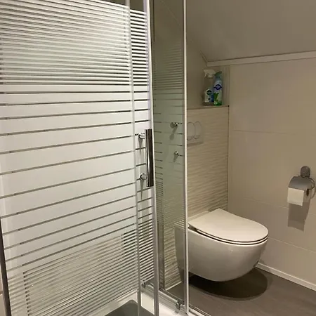 Maria Vendeghaz Guest house *