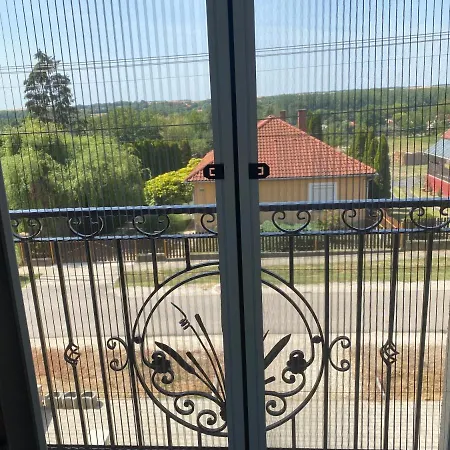 Affittacamere Maria Vendéghaz 4*