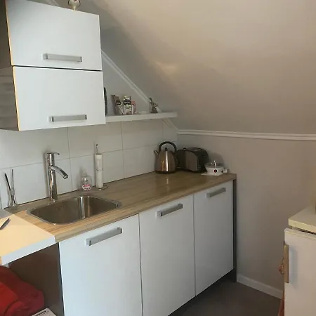 Affittacamere Maria Vendéghaz 4*