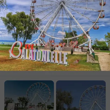 Affittacamere Maria Vendéghaz Mernye