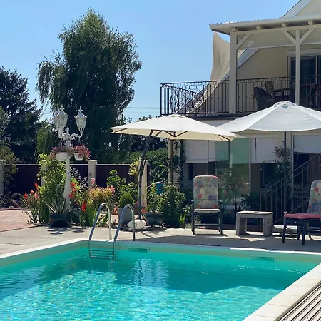 Maria Vendéghaz 4* Mernye