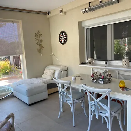 Maria Vendeghaz 4* Mernye