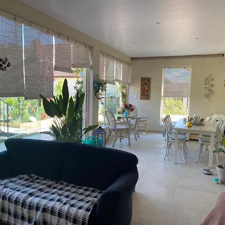 Guest house Maria Vendeghaz