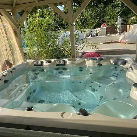 Affittacamere Maria Vendéghaz